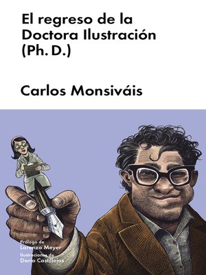 cover image of El regreso de la Doctora Ilustración (Ph. D.)
